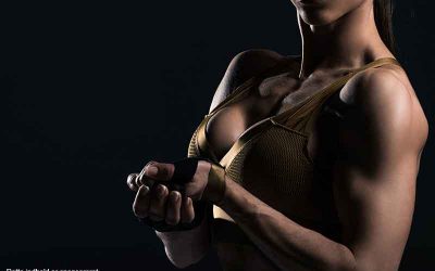 Træningstips til kvinder, der har fået foretaget en brystforøgelse