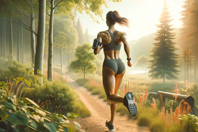 Styrketræning for Løbere: En Praktisk Guide
